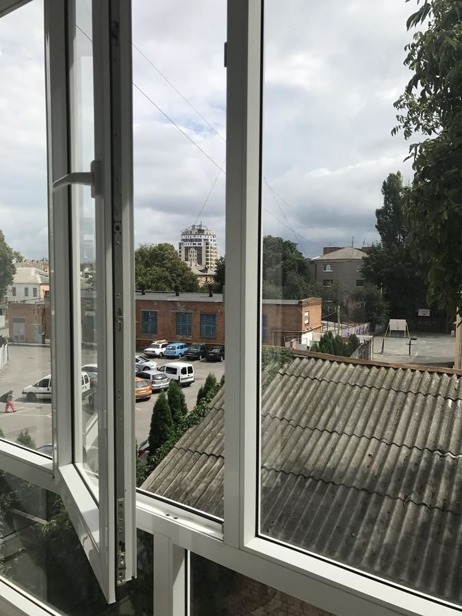 Апартаменты Люкс студия в центре Винница-10