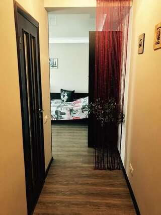 Апартаменты Люкс студия в центре Винница Апартаменты-студио-14