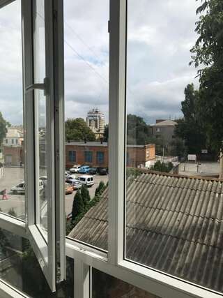 Апартаменты Люкс студия в центре Винница Апартаменты-студио-17