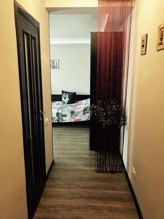 Апартаменты Люкс студия в центре Винница Апартаменты-студио-4