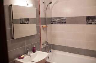 Апартаменты Люкс студия в центре Винница Апартаменты-студио-5