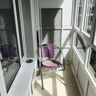 Апартаменты Люкс студия в центре Винница Апартаменты-студио-8