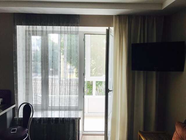 Апартаменты Люкс студия в центре Винница-15