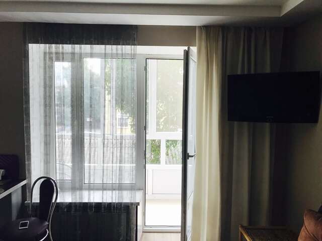 Апартаменты Люкс студия в центре Винница-11